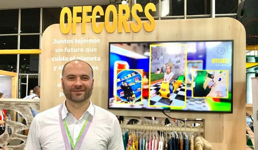 Offcorss cerró 2022 con crecimiento de 18 % en ingresos; estima ampliar mercado en Estados Unidos Confecciones