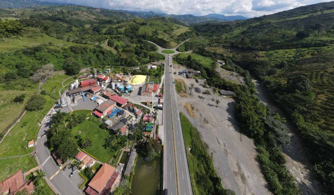 megaproyectos, infraestructura, vias, 4G, concesiones, valorización Megaproyectos viales, vías