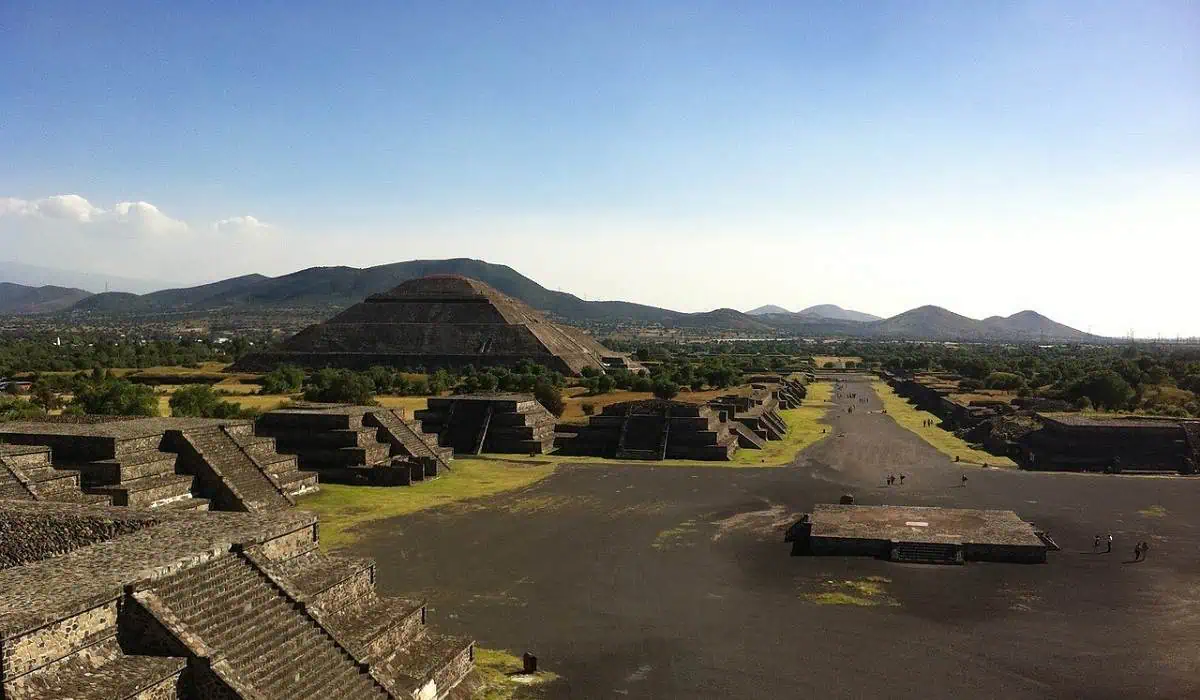 ¿Gana en pesos colombianos? En estos países puede hacer rendir el dinero si va de vacaciones México