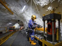 Minería en Colombia: Cae confianza en municipios productores de metales, piedras preciosas y carbón metalúrgico