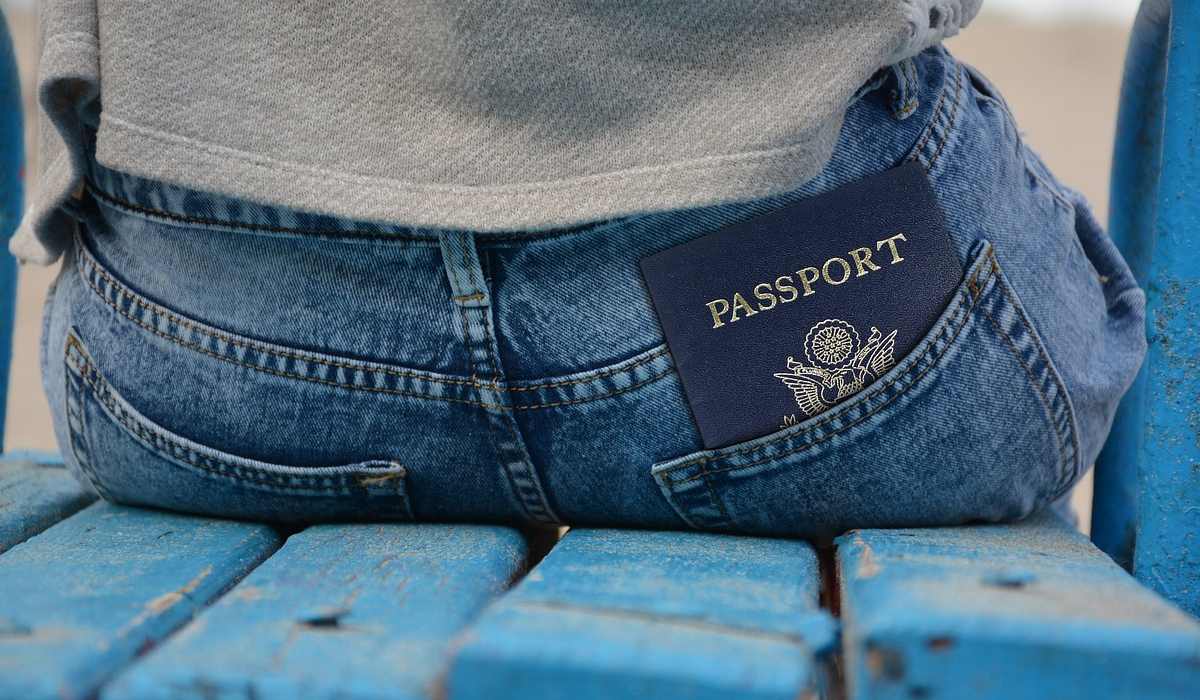 Pago de pasaporte Bogotá