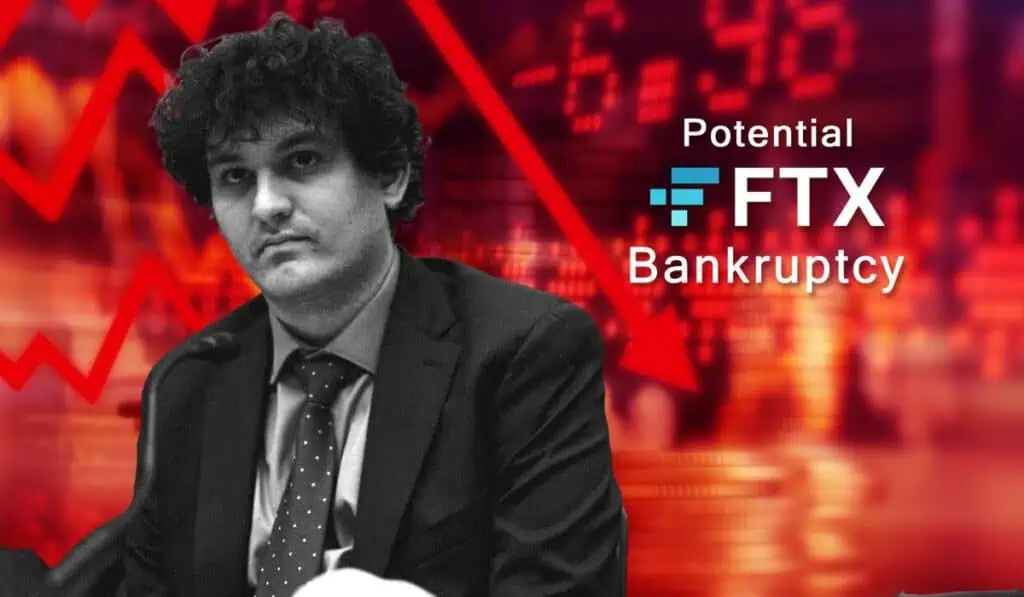 Fundador de FTX deberá pagar 25 años de prisión por fraude masivo de criptomonedas Criptomonedas