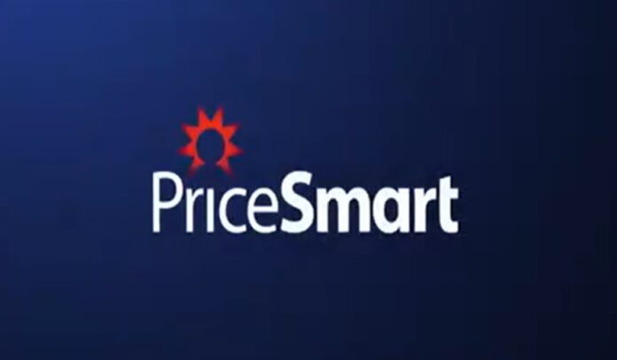 PriceSmart PriceSmart