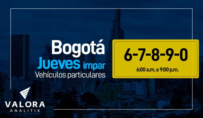 Bogotá