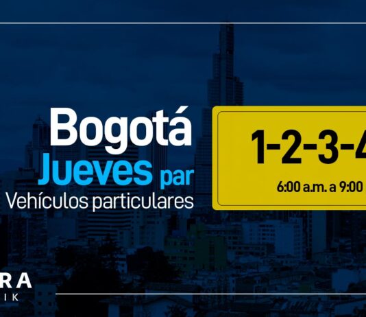 Bogotá