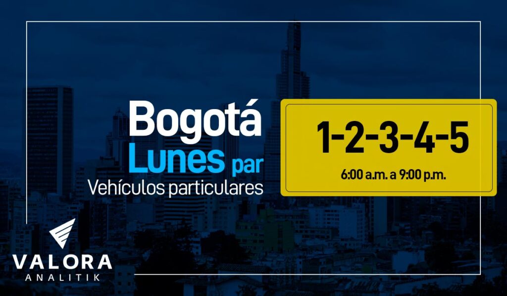 Bogotá