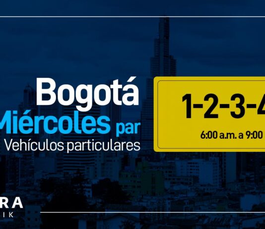 Bogotá