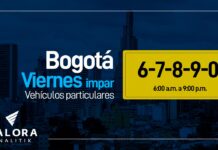 Bogotá