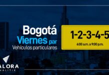 Bogotá