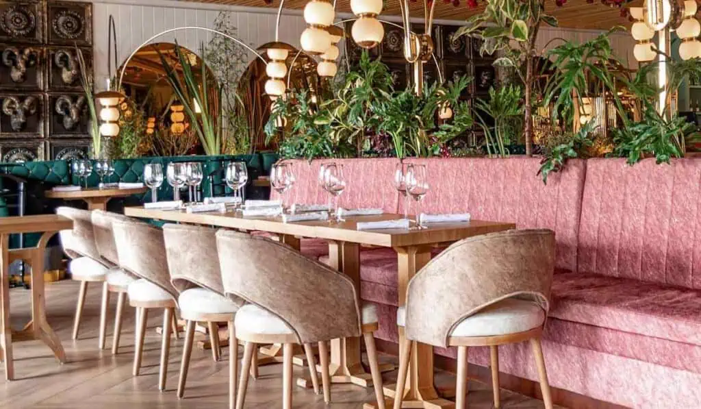 Llega el Summit de Restaurantes a Bogotá: Estos son los detalles Grupo Seratta.