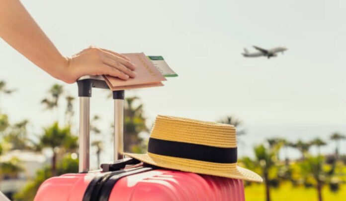 viaje (1) El nivel de inglés que necesita para irse de intercambio.