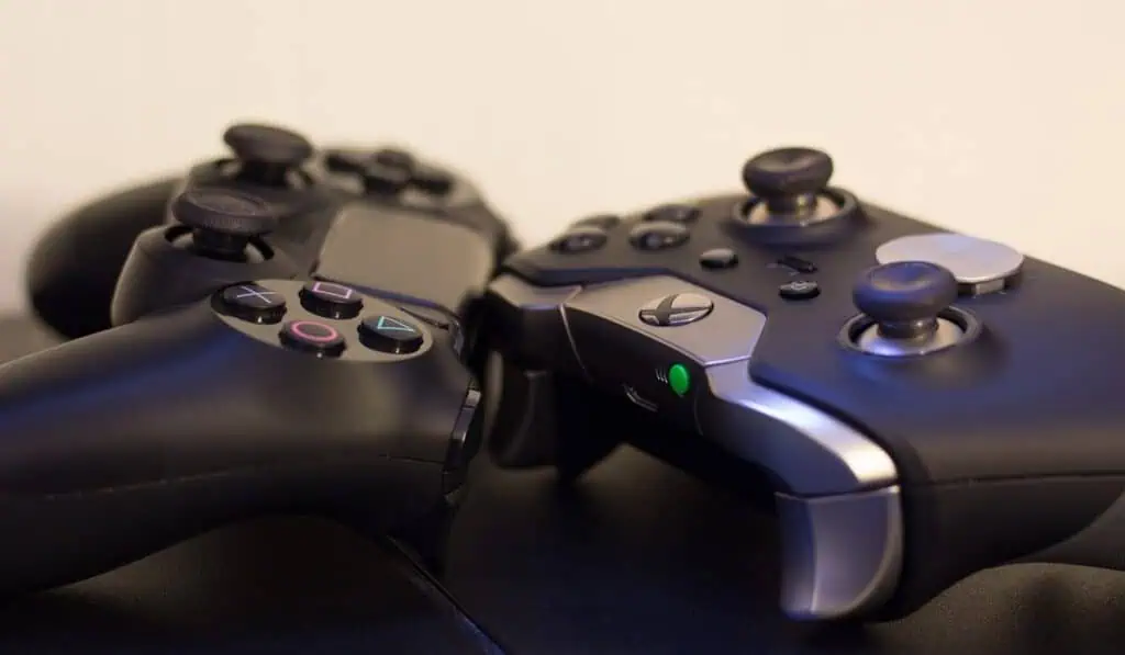 Estos son los videojuegos con más intentos de ciberataques Videojuegos 2023.