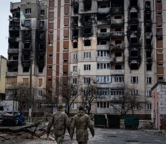 A un año de la guerra en Ucrania, ¿hacia dónde va el conflicto bélico?