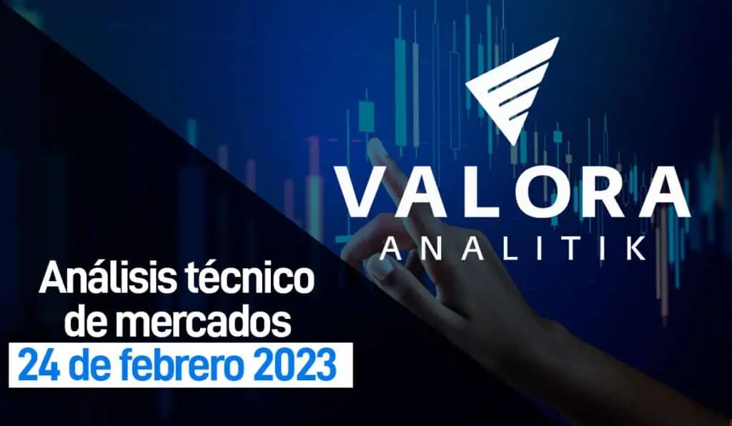 Febrero 24, 2023: Acción Grupo Argos habla nuevamente sobre recompras Acción Grupo Argos habla nuevamente sobre recompras
