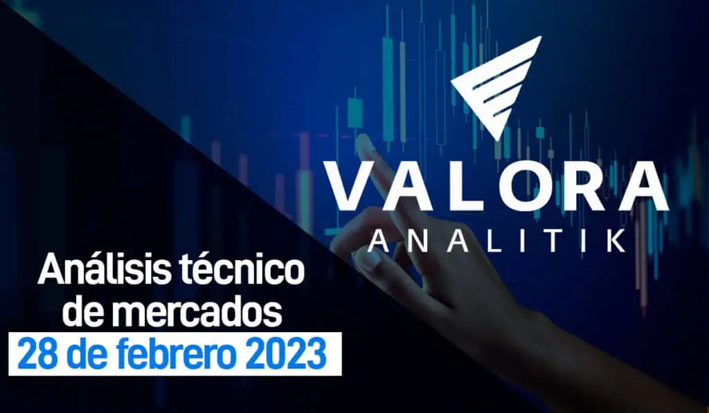 Febrero 28, 2023: Acción de Celsia lidera los avances de la jornada en Bolsa de Colombia Acción de Celsia lidera los avances de la jornada en Bolsa de Colombia