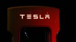 Acciones de Tesla