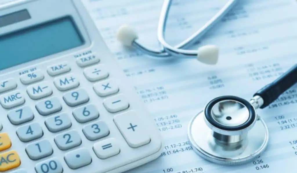 Impacto económico de las enfermedades crónicas en Colombia asciende a US$13 mil millones, según estudio Esta es la cartera del sector salud según la DIAN