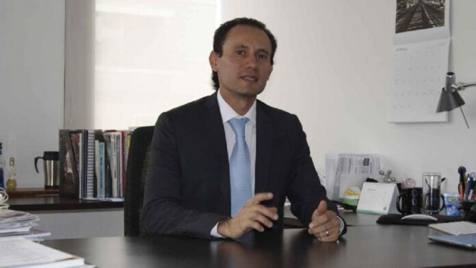 Alejandro Castañeda de Andeg sobre subasta de energía en Colombia