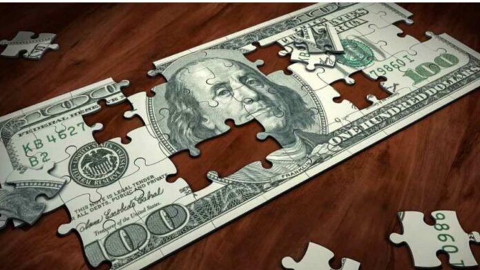 Aumento del dólar Aumento del dólar