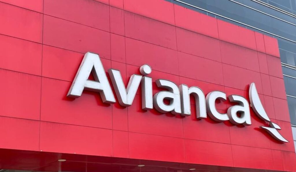 Avianca apuesta por nuevos trayectos a España. Foto: Valora Analitik.