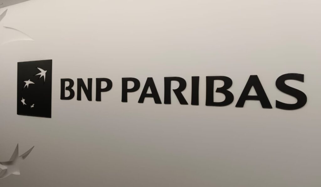 BNP Paribas