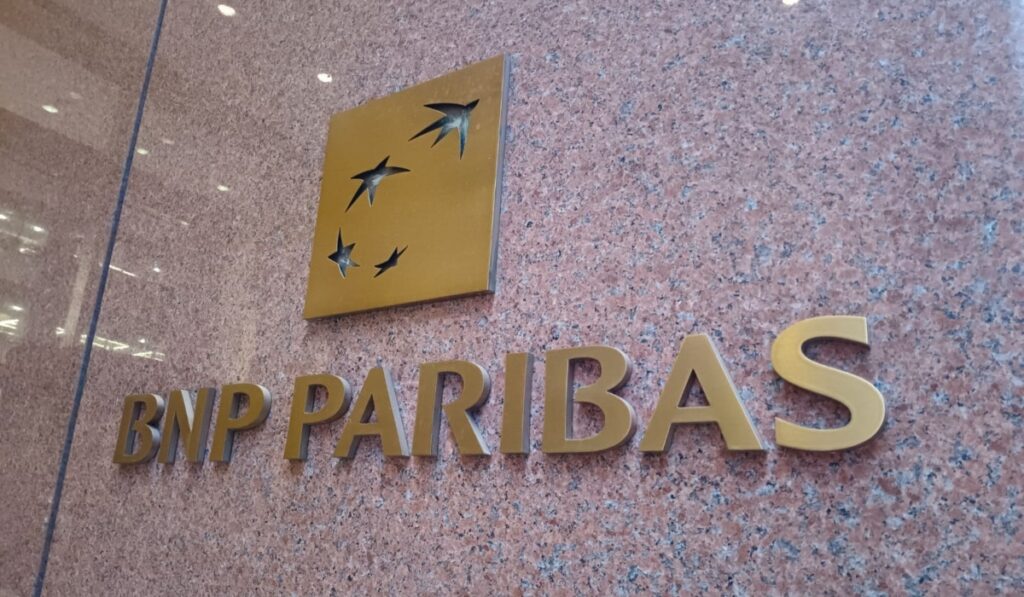 BNP Paribas