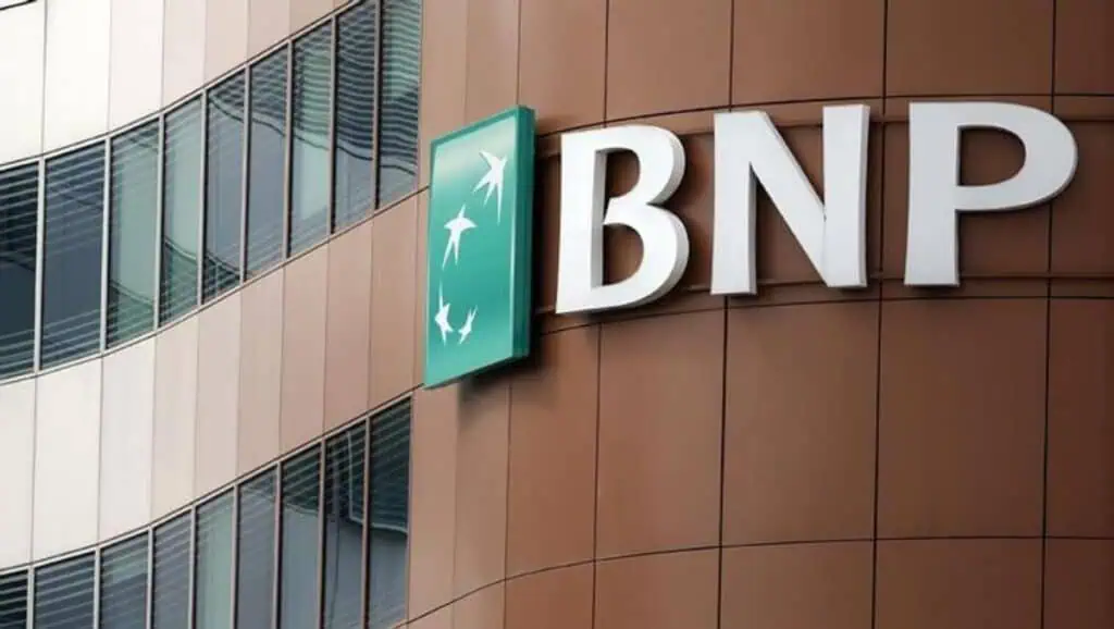 Transición energética: este es el rol de los bancos para alcanzarla BNP Paribas