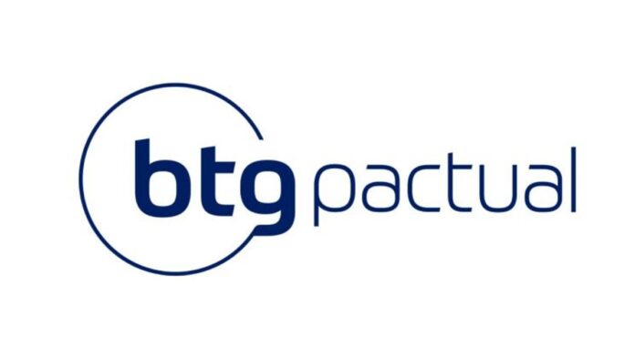 BTG Pactual lanzó su propia stablecoin anclada al dólar en Brasil BTG Pactual lanzó su propia stablecoin anclada al dólar en Brasil