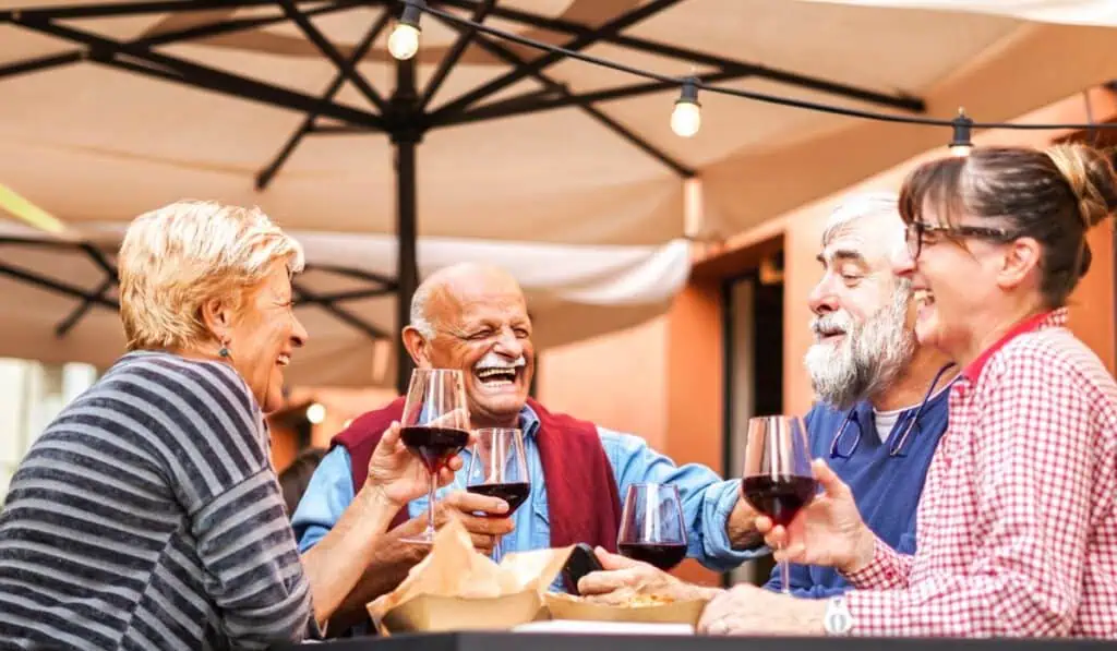 La inversión no tiene edad: si es baby boomer, tome nota de 5 consejos para invertir Baby Boomers e inversión.