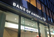 Bank of America