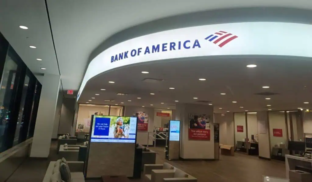 Bank of America revela bolsas de América Latina en las que ve mayores oportunidades Bank of America
