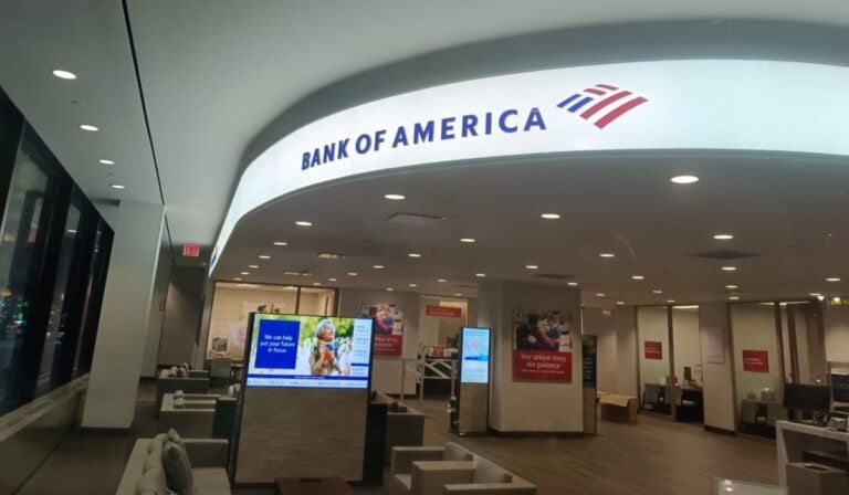 Bank of America