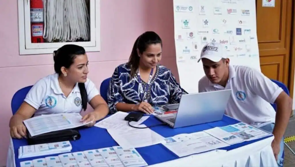 Habrá becas de estudio de maestrías y pregados para contratistas en Colombia Becas para estudio de maestrías y pregados en Colombia