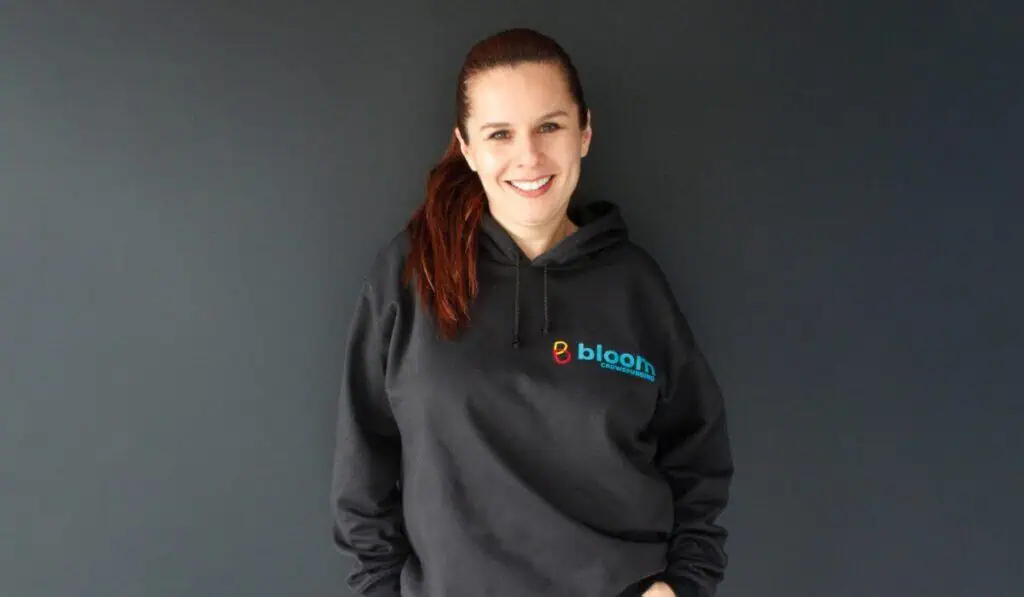 Nace fintech Bloom Crowdfunding para apoyar a emprendimientos colombianos CEO de Bloom Crowdfunding.