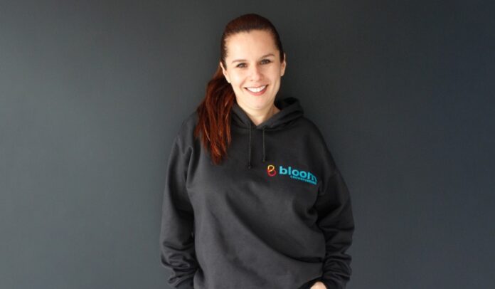 CEO de Bloom Crowdfunding.