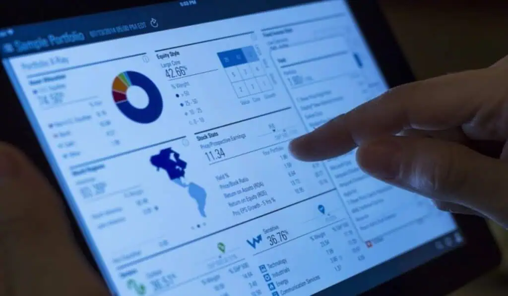 Colombia: calendario resultados empresariales cuarto trimestre y balances 2022 Mercados financieros en el mundo