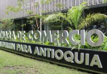 Cámara de Comercio de Medellín
