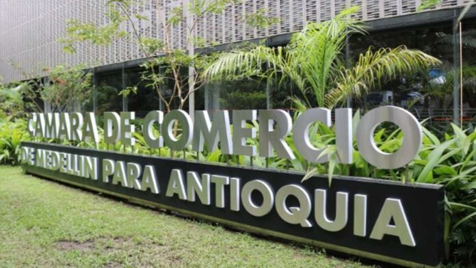 Cámara de Comercio de Medellín Cámara de Comercio de Medellín