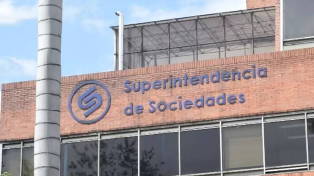 Imagen relativa a tema de Supersociedades y Criptoactivos 