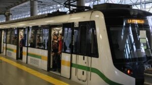 Metro de Medellín