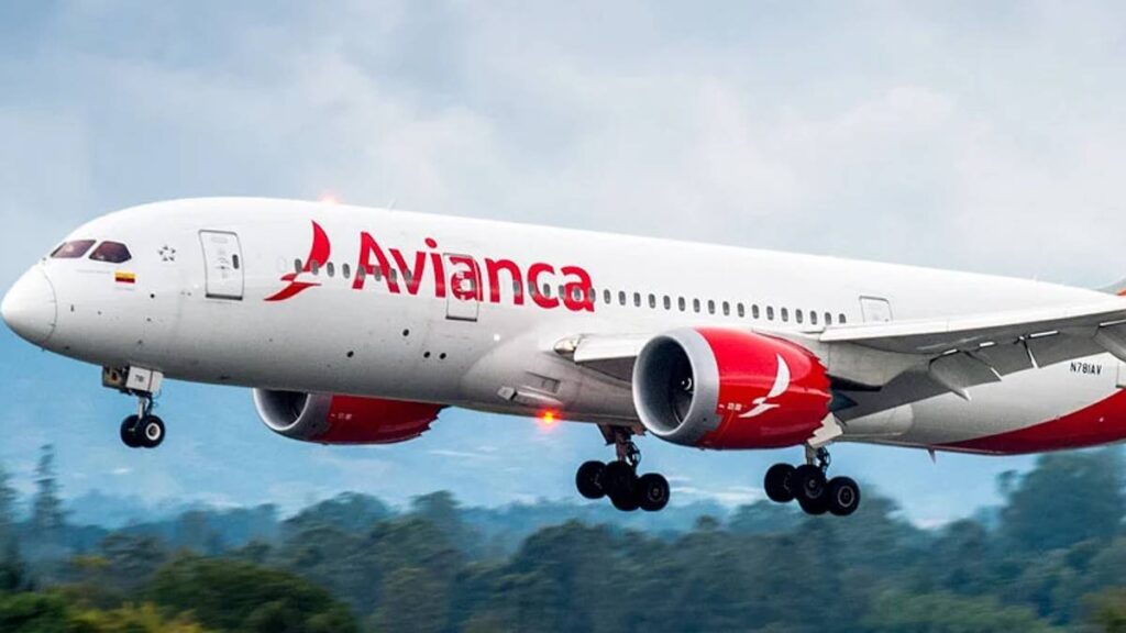 Avianca entra al Capítulo 11 en Estados Unidos