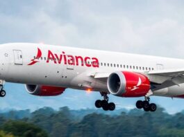 Avianca entra al Capítulo 11 en Estados Unidos