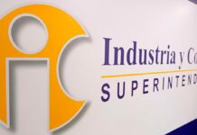 Candidatos a superintendente