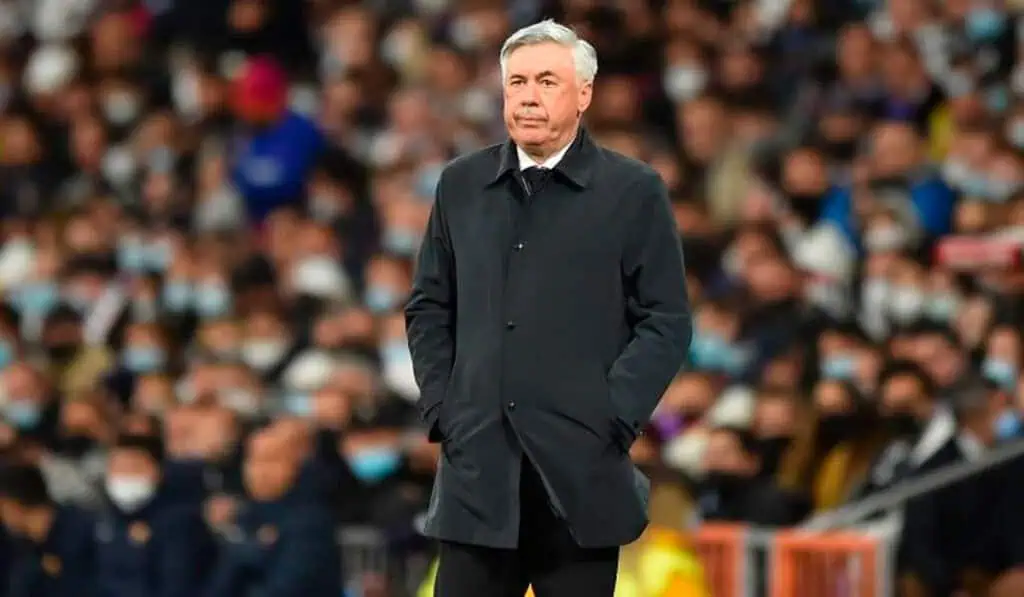 Ancelotti sería con Brasil el técnico mejor pago de una selección en Sudamérica Carlo Ancelotti sería el técnico mejor pago de Sudamérica.