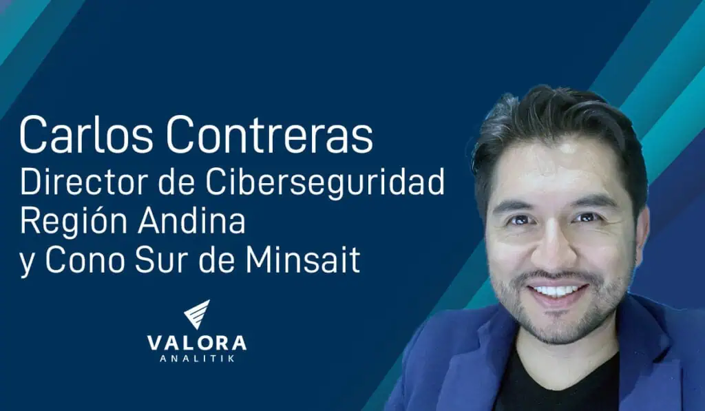 Ciberseguridad, factor indisoluble en una estrategia de transformación digital Ciberseguridad
