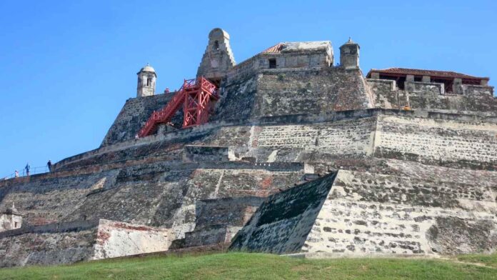 Pico y placa en Cartagena hoy.