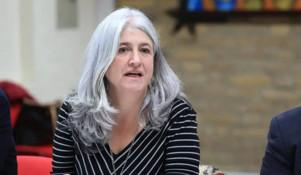 Mi Casa Ya 2023: desde esta fecha se entregarán los subsidios de vivienda Catalina Velasco, ministra de Vivienda