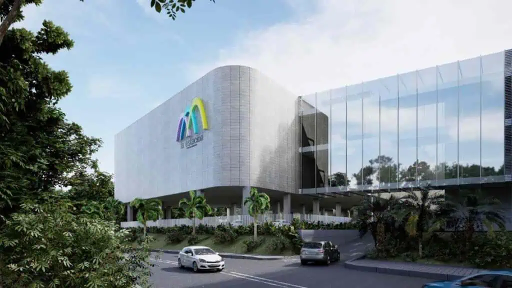 El 38 % de centros comerciales en Colombia está en proyectos de remodelación y ampliación Centros comerciales