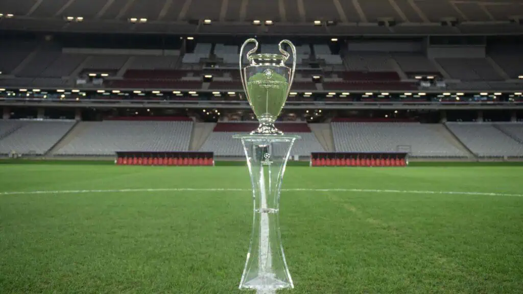 UEFA Champions League 2023: Borussia Dortmund vs Chelsea se destaca como el partido de la jornada Apuestas por equipos que clasificarán a cuartos de la Champions League.