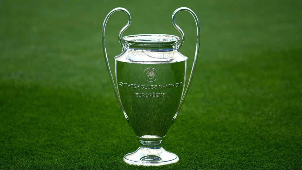 Inician los cuartos de final de la Champions League, estos son los jugadores más valiosos.
